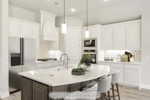 3421 Nightingale Lane, Midlothian, TX 76065