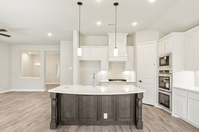 3421 Nightingale Lane, Midlothian, TX 76065