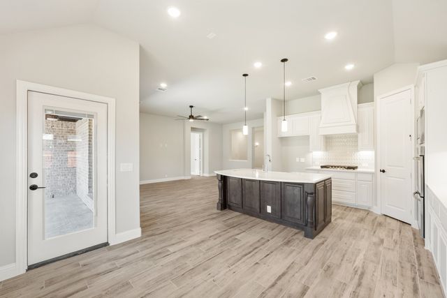 3421 Nightingale Lane, Midlothian, TX 76065