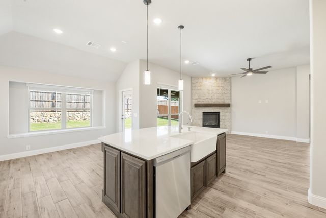 3421 Nightingale Lane, Midlothian, TX 76065