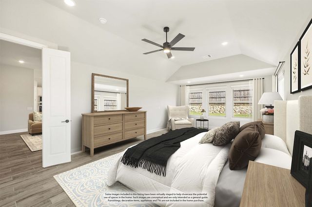 3421 Nightingale Lane, Midlothian, TX 76065