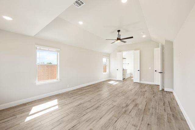 3421 Nightingale Lane, Midlothian, TX 76065