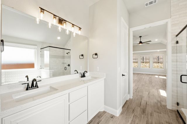 3421 Nightingale Lane, Midlothian, TX 76065