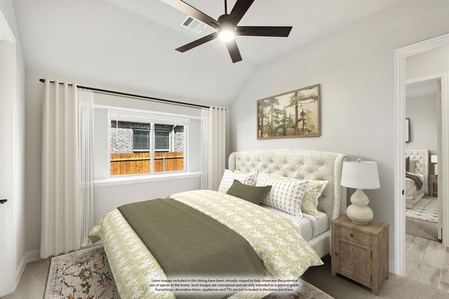 3421 Nightingale Lane, Midlothian, TX 76065