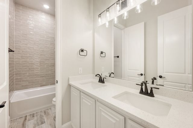 3421 Nightingale Lane, Midlothian, TX 76065