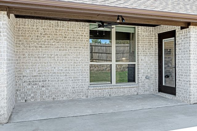 3421 Nightingale Lane, Midlothian, TX 76065