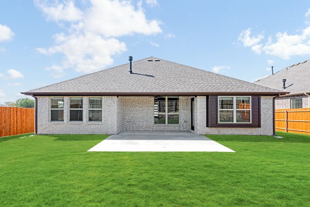 3421 Nightingale Lane, Midlothian, TX 76065