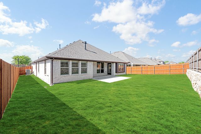 3421 Nightingale Lane, Midlothian, TX 76065