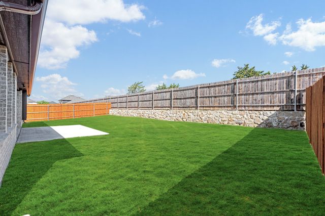 3421 Nightingale Lane, Midlothian, TX 76065