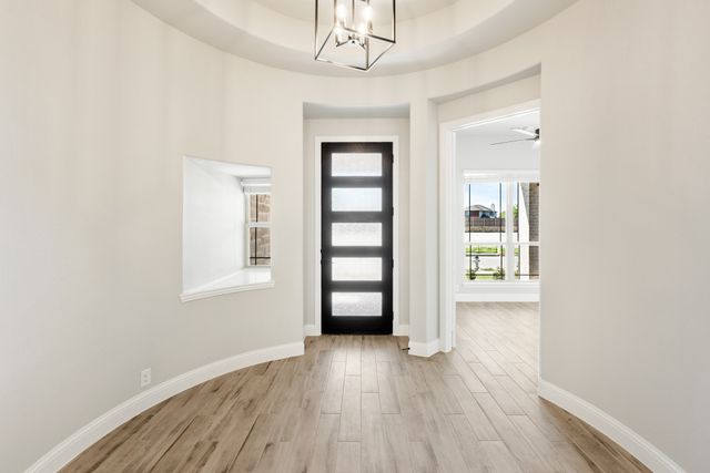 3421 Nightingale Lane, Midlothian, TX 76065