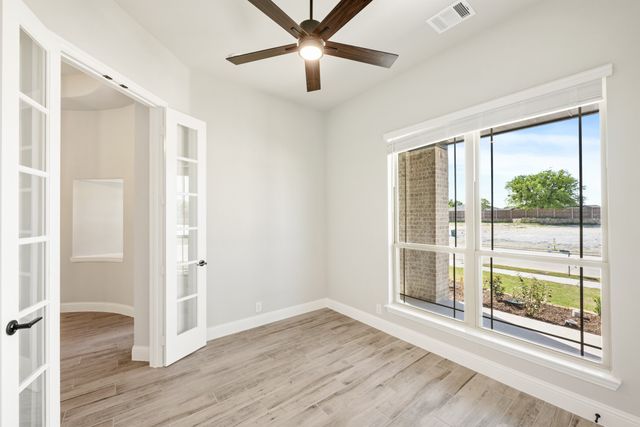 3421 Nightingale Lane, Midlothian, TX 76065