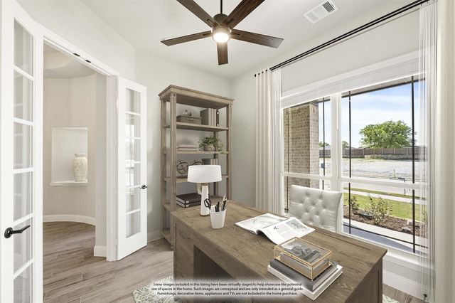 3421 Nightingale Lane, Midlothian, TX 76065