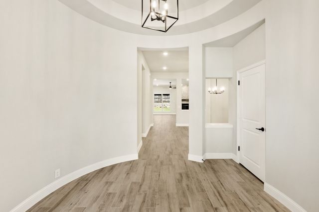 3421 Nightingale Lane, Midlothian, TX 76065