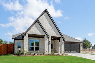 3421 Nightingale Lane, Midlothian, TX 76065