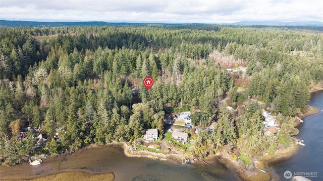 11515 189 Avenue NW, Gig Harbor, WA 98329