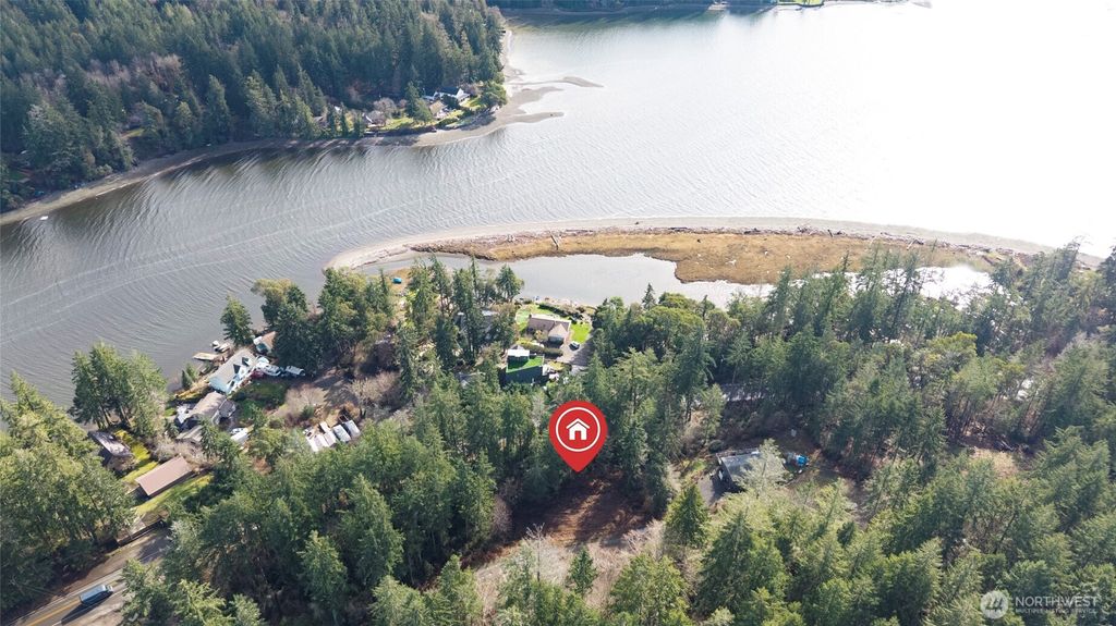 11515 189 Avenue NW, Gig Harbor, WA 98329