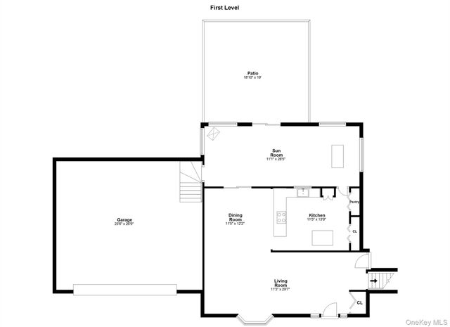 77 Hill Street, Mahopac, NY 10541
