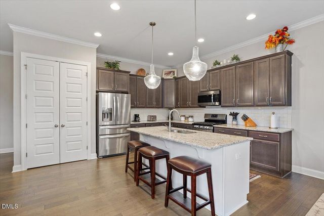 1157 Saint Cloud Loop, Apex, NC 27523