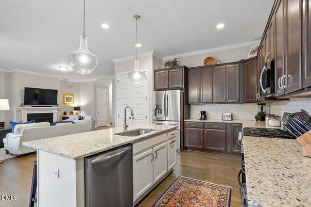 1157 Saint Cloud Loop, Apex, NC 27523