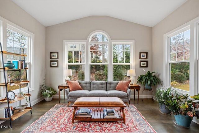 1157 Saint Cloud Loop, Apex, NC 27523