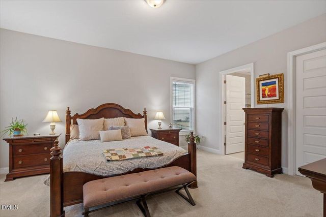 1157 Saint Cloud Loop, Apex, NC 27523