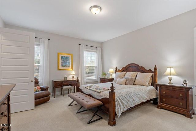 1157 Saint Cloud Loop, Apex, NC 27523