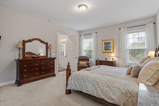 1157 Saint Cloud Loop, Apex, NC 27523