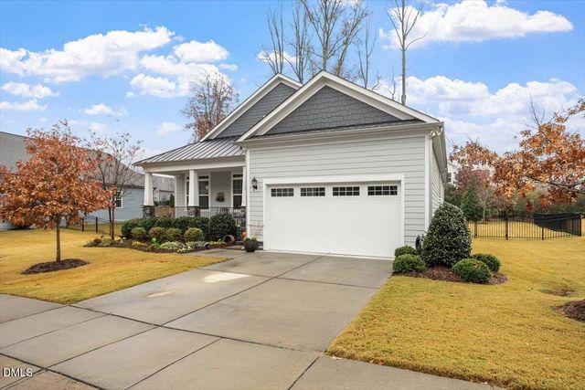 1157 Saint Cloud Loop, Apex, NC 27523