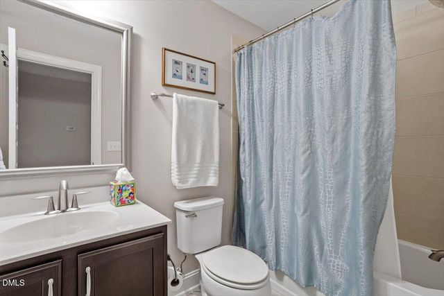 1157 Saint Cloud Loop, Apex, NC 27523