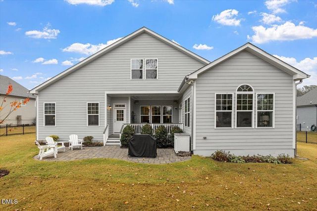 1157 Saint Cloud Loop, Apex, NC 27523