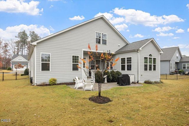 1157 Saint Cloud Loop, Apex, NC 27523