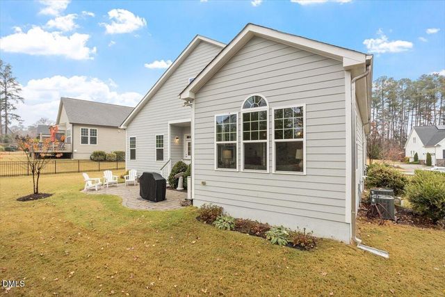 1157 Saint Cloud Loop, Apex, NC 27523