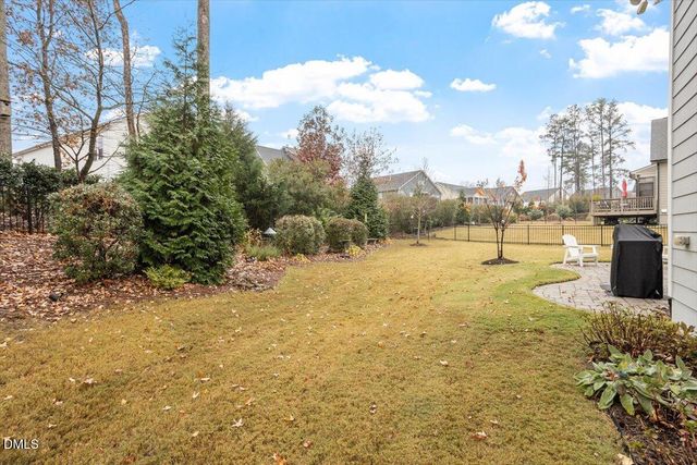 1157 Saint Cloud Loop, Apex, NC 27523