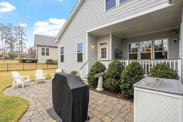 1157 Saint Cloud Loop, Apex, NC 27523