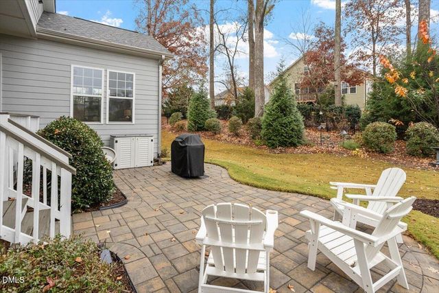 1157 Saint Cloud Loop, Apex, NC 27523