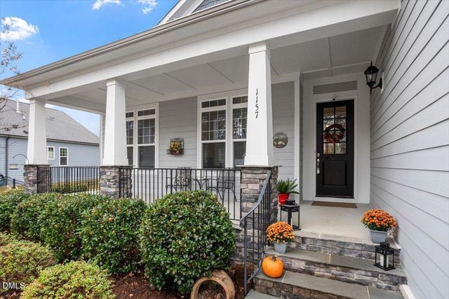 1157 Saint Cloud Loop, Apex, NC 27523