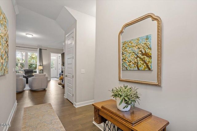 1157 Saint Cloud Loop, Apex, NC 27523