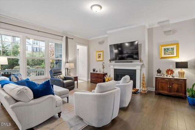 1157 Saint Cloud Loop, Apex, NC 27523