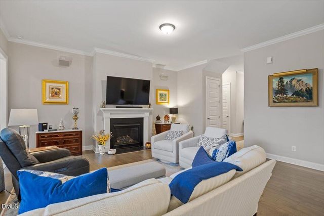 1157 Saint Cloud Loop, Apex, NC 27523