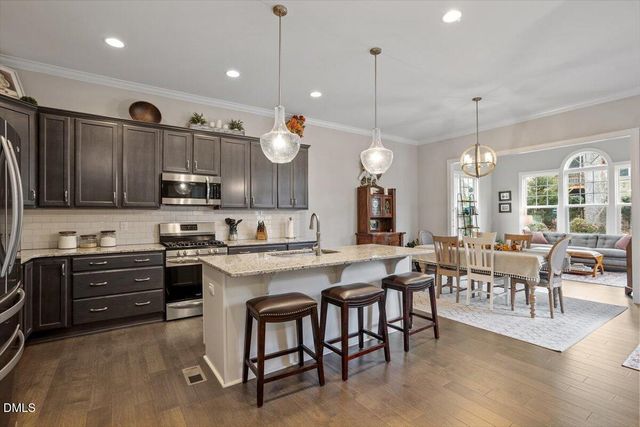 1157 Saint Cloud Loop, Apex, NC 27523