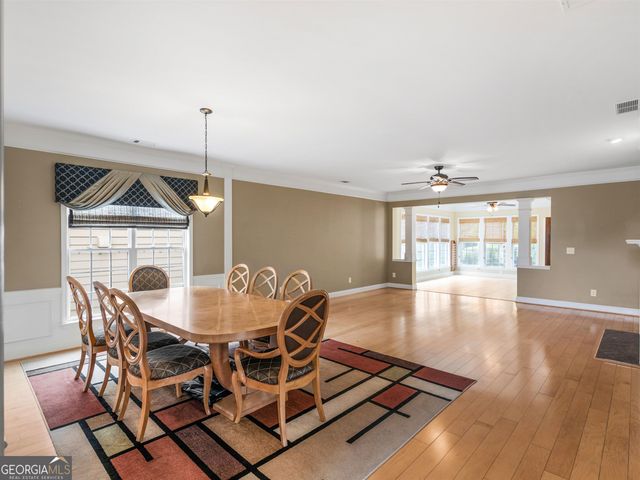 111 Starflower Drive, Griffin, GA 30223
