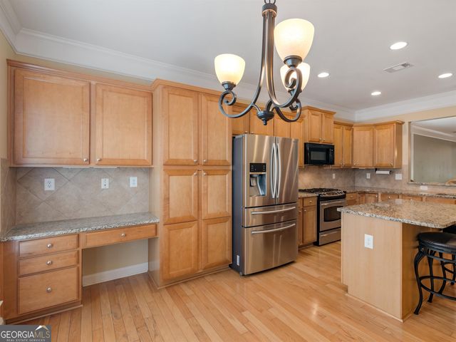 111 Starflower Drive, Griffin, GA 30223