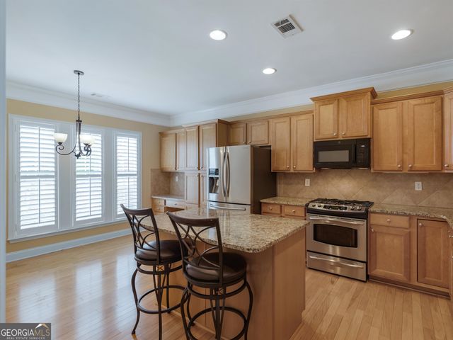111 Starflower Drive, Griffin, GA 30223