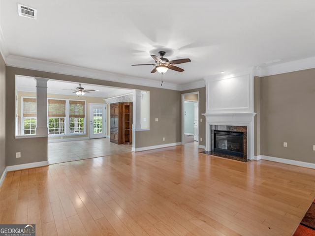 111 Starflower Drive, Griffin, GA 30223