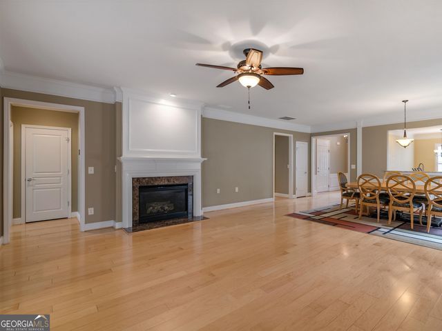 111 Starflower Drive, Griffin, GA 30223