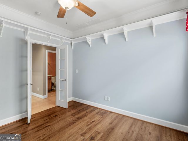 111 Starflower Drive, Griffin, GA 30223