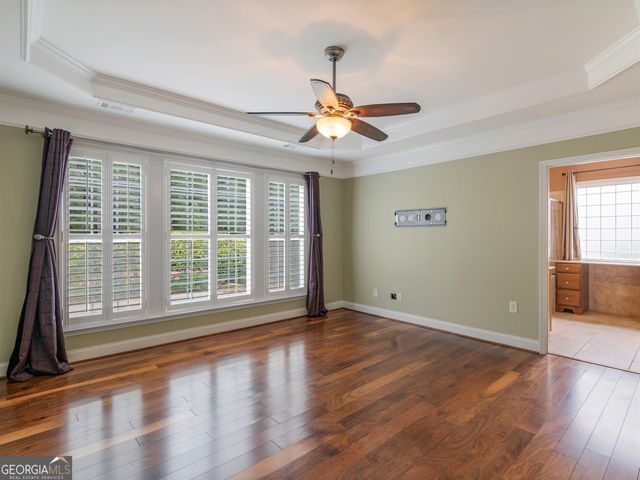 111 Starflower Drive, Griffin, GA 30223