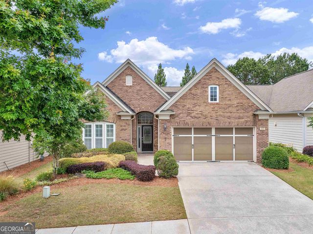 111 Starflower Drive, Griffin, GA 30223