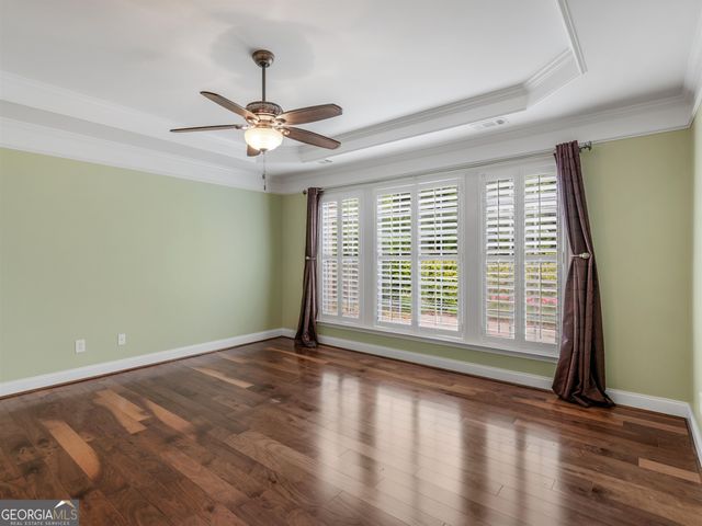 111 Starflower Drive, Griffin, GA 30223