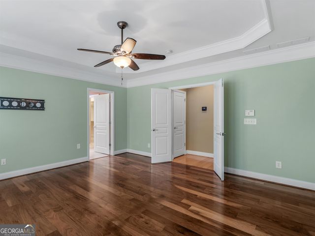 111 Starflower Drive, Griffin, GA 30223